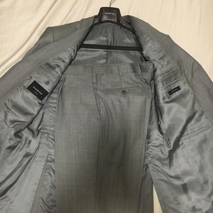 Ermenegildo Zegna Full Suit